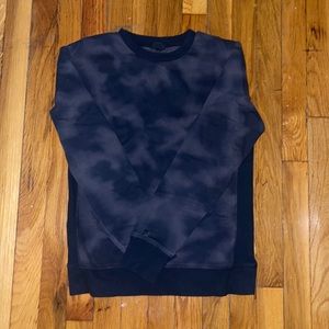 Boys sweater size large